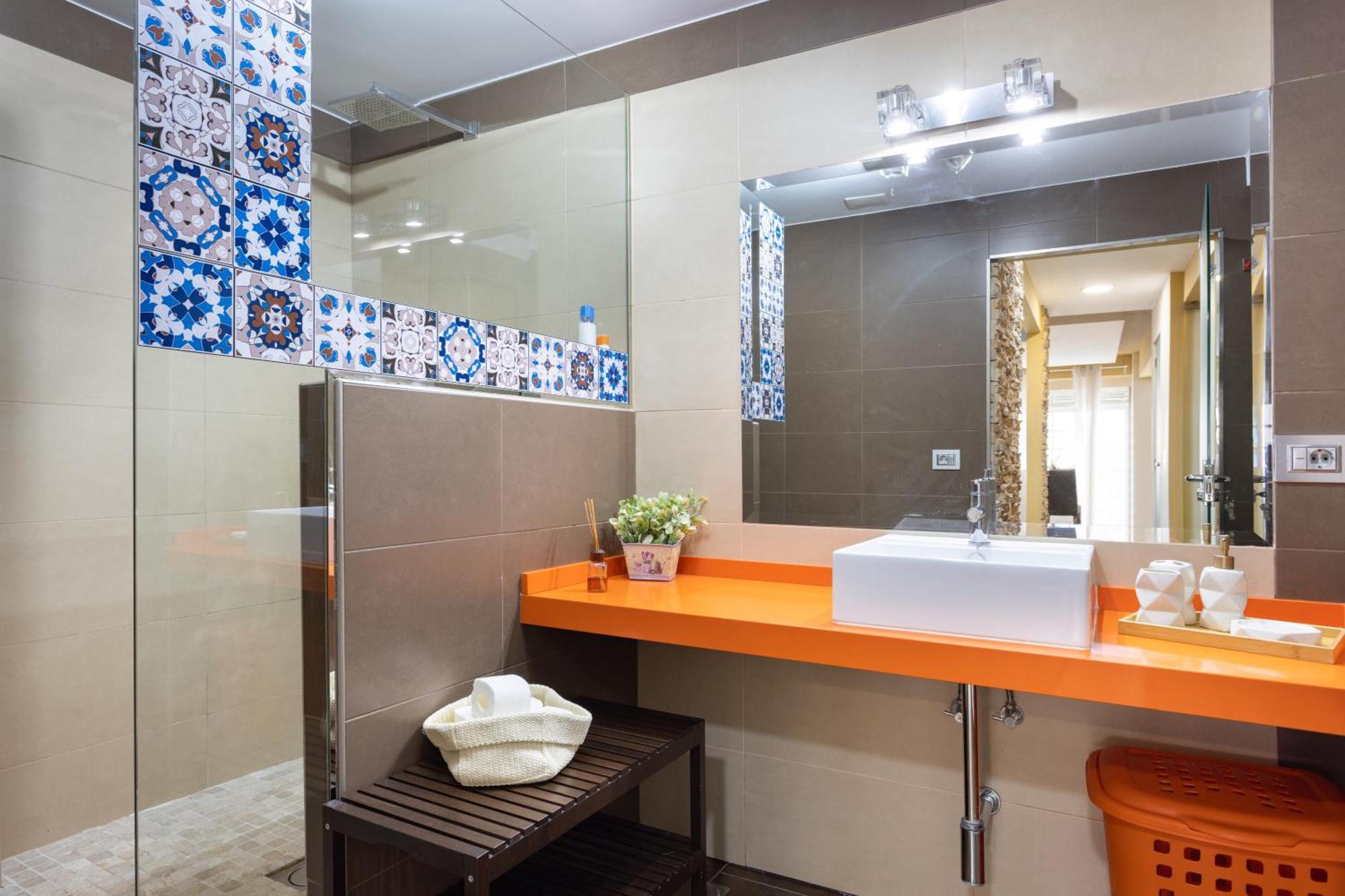 Holiday home Home2book La Casa Toscal Cruz, Private Garage *