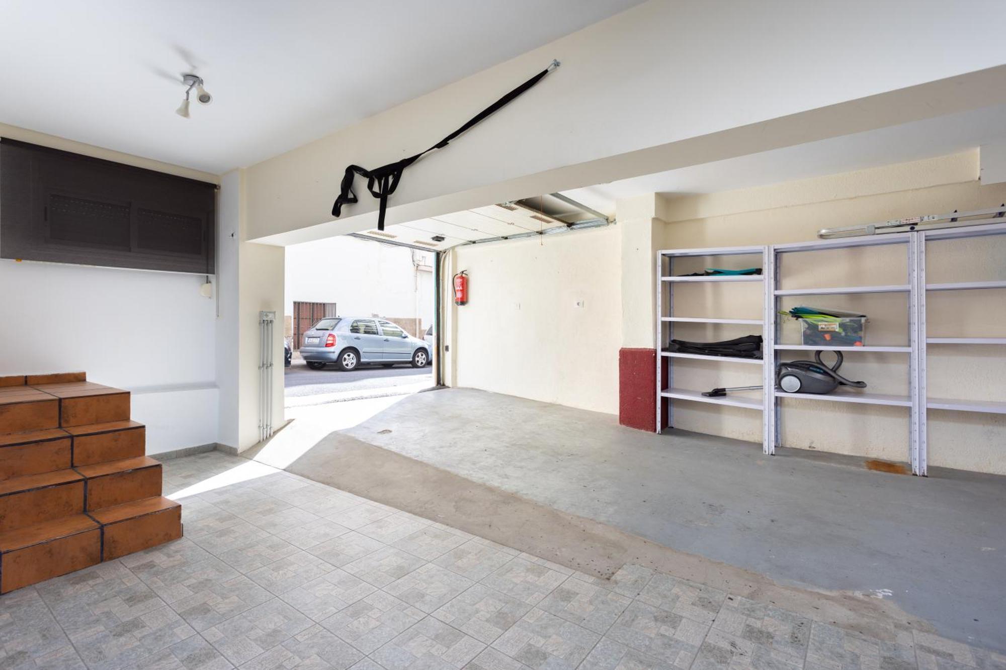 Casa de vacances Home2book La Casa Toscal Cruz, Private Garage *